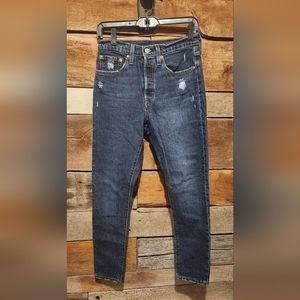 Levis 501
